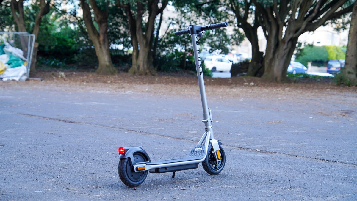Xiaomi Electric Scooter 4 Ultra review: Why I won't go back to renting electric  scooters