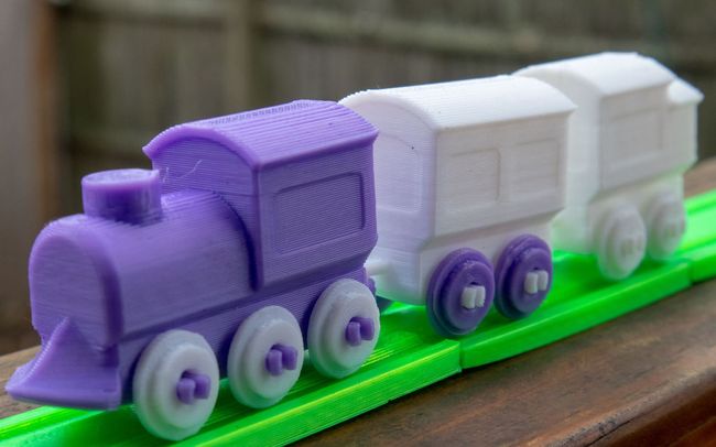 Toybox 3D Printer Review: A Fun Way To Create Toys | Tom's Guide