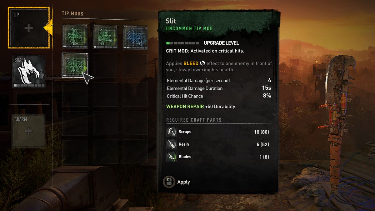 The best Dying Light 2 blueprints PC Gamer