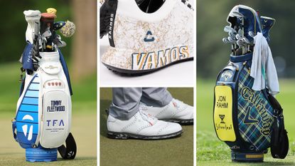 PGA Championship Equipment Round-Up