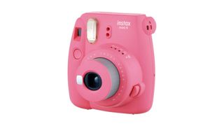 Best instant cameras: Fujifilm