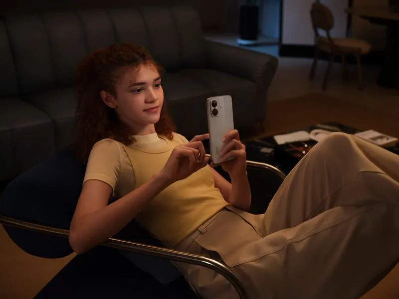 Both Phones Offer Long Battery Life
