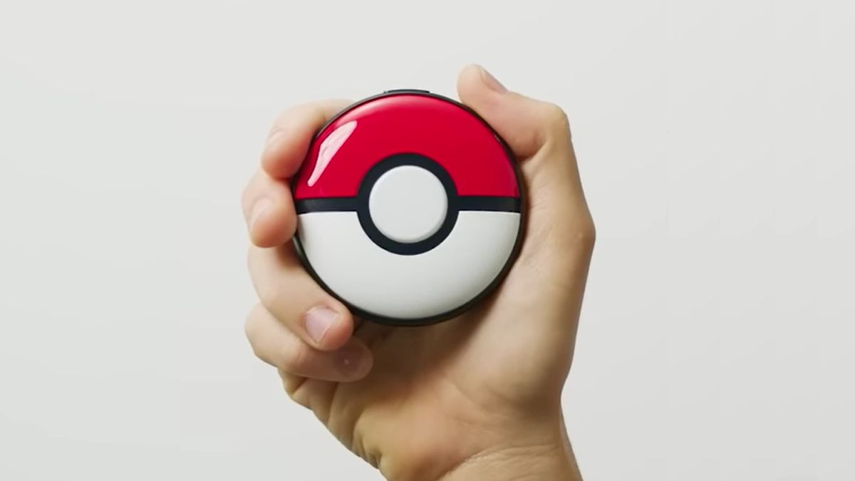 Pokemon Go Plus review: is Nintendo's first smartphone accessory worth the  price?