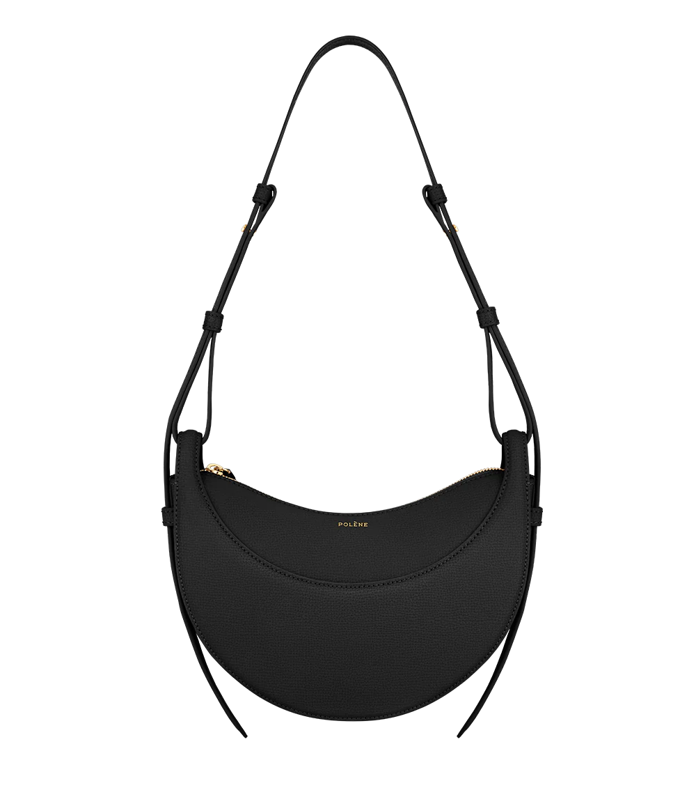 Num&amp;eacute;ro Dix - Textured Black