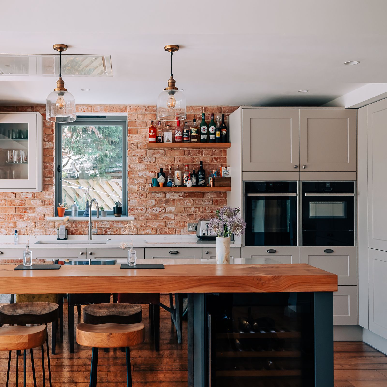 10 cashmere kitchen ideas for a luxurious and warm space Ideal Home