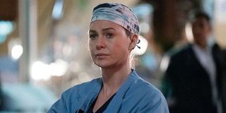 grey's anatomy meredith