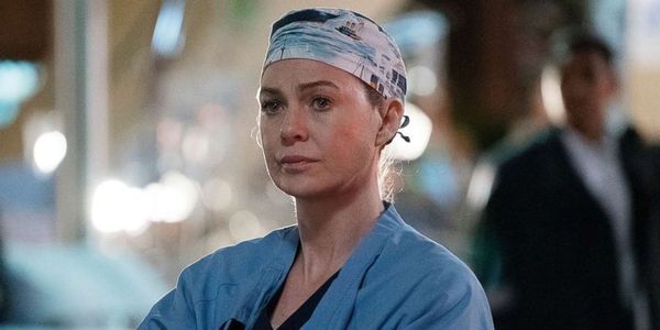 grey&#039;s anatomy meredith