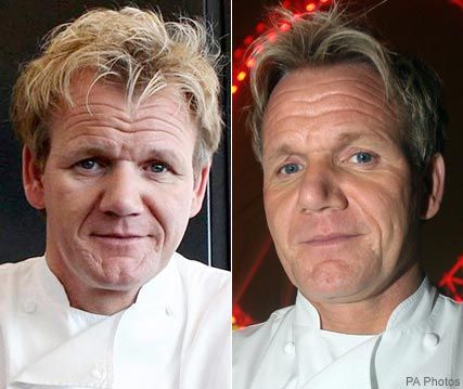 Gordon Ramsay, Celebrity News, Celebrity Photos