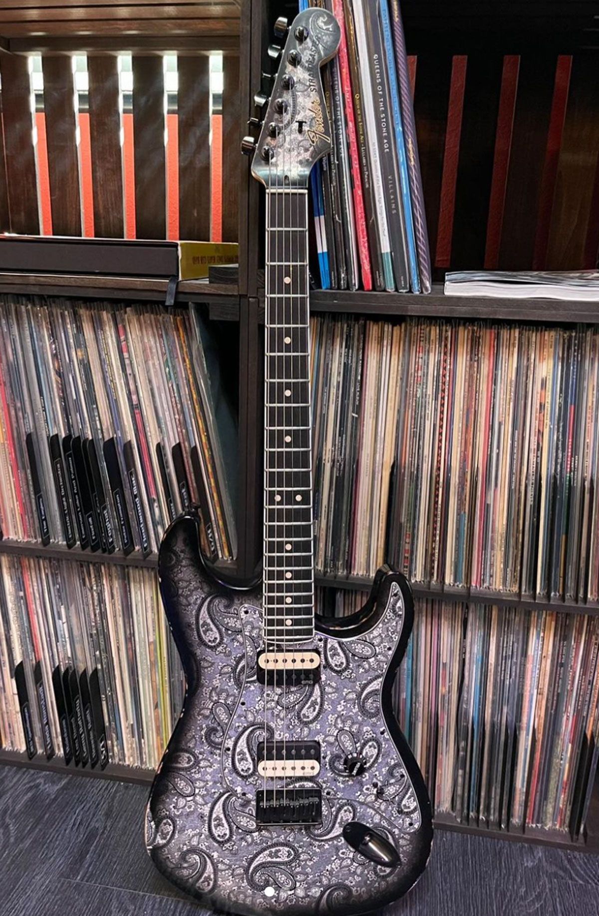 Fender