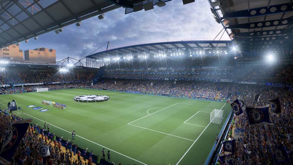 FIFA 22 review