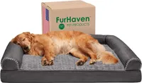 Furhaven Pet Bed for Dogs
RRP: $64.99 | Now: $45.49 | Save: $19.50 (30%)