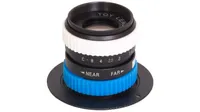 Best cheap lenses: SLR Magic 26mm f/1.4 Toy
