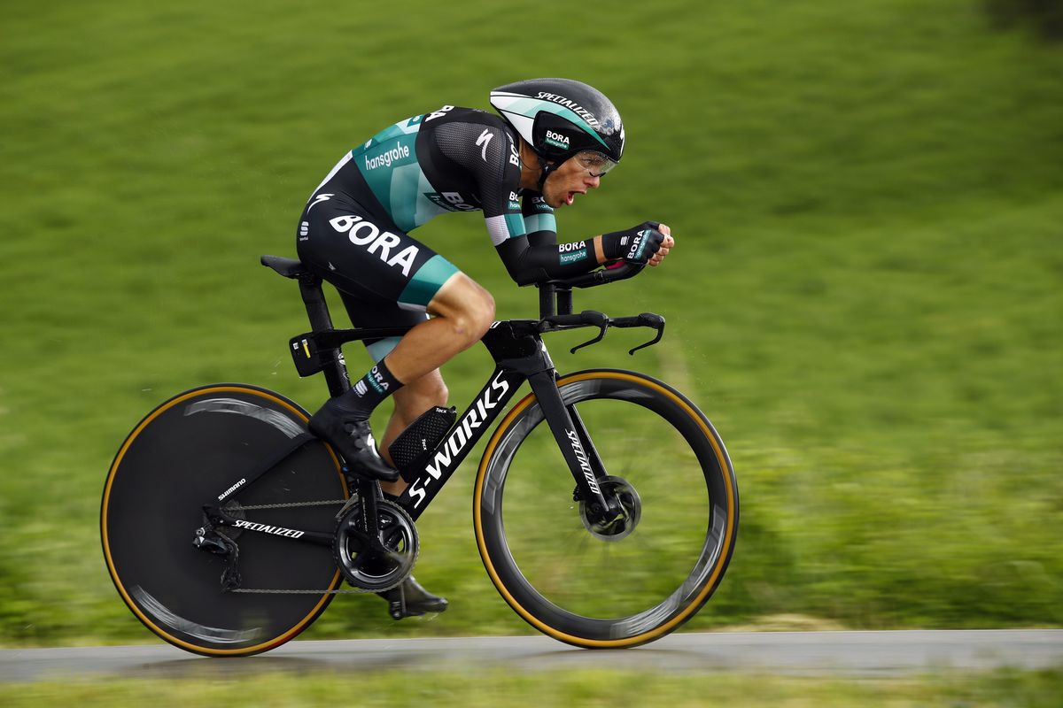Rafal Majka (Bora-Hansgrohe)
