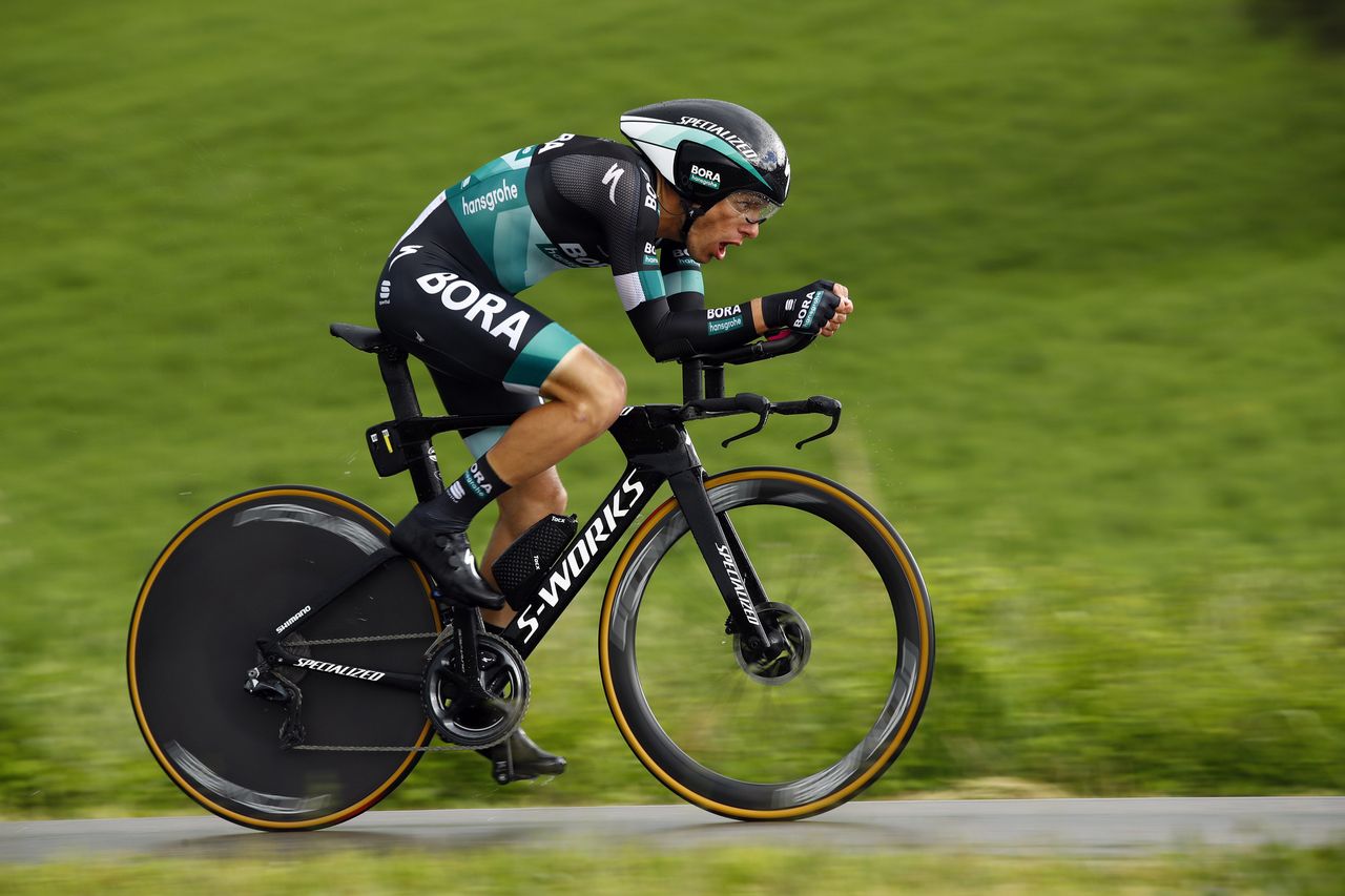 Rafal Majka (Bora-Hansgrohe)