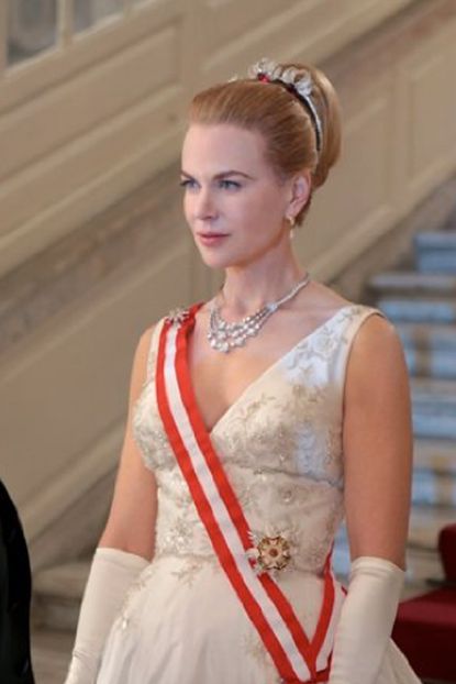 Nicole Kidman in Grace of Monaco