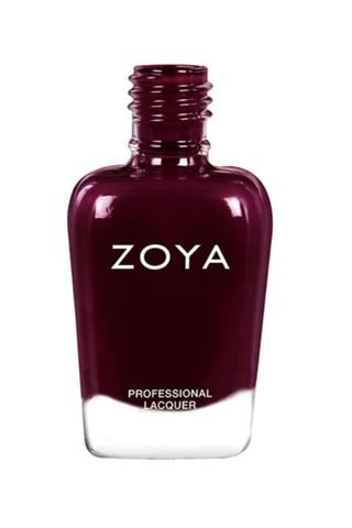 zoya susie nail polish