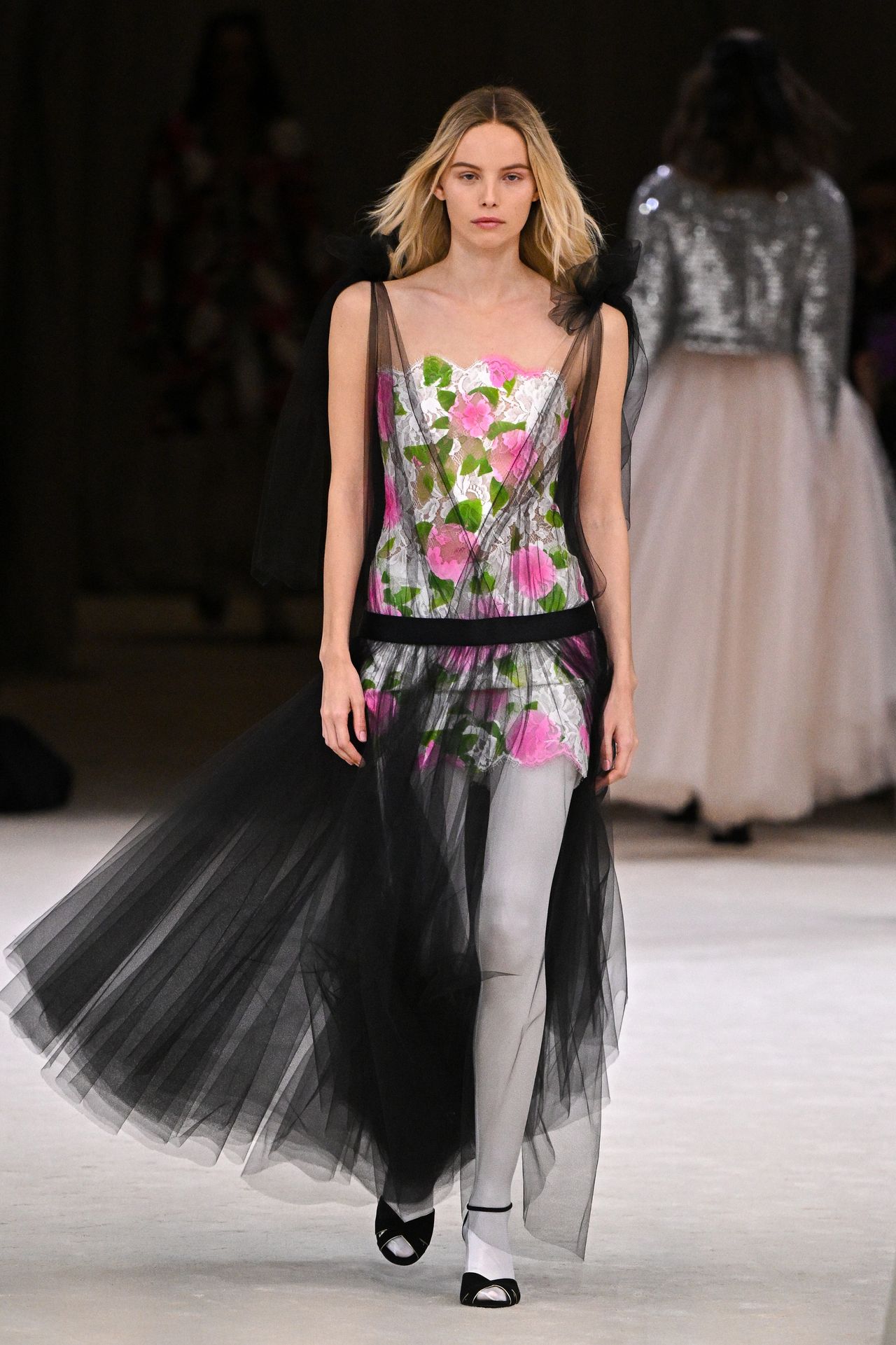Chanel Haute Couture