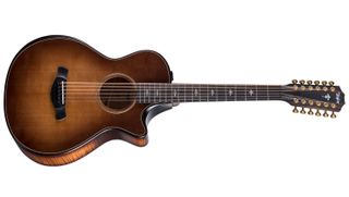 12-string Builder’s Edition 652ce