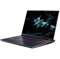Acer Predator Helios Neo 16 AI | Intel Core Ultra 275HX | Nvidia RTX 5070 Ti (115 W) | 32 GB DDR5-6400 | 1 TB SSDPC Gamer score: 81%