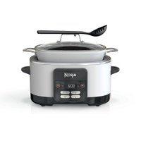 Ninja Foodi Possible Cooker: was $119 now $98 @ Walmart