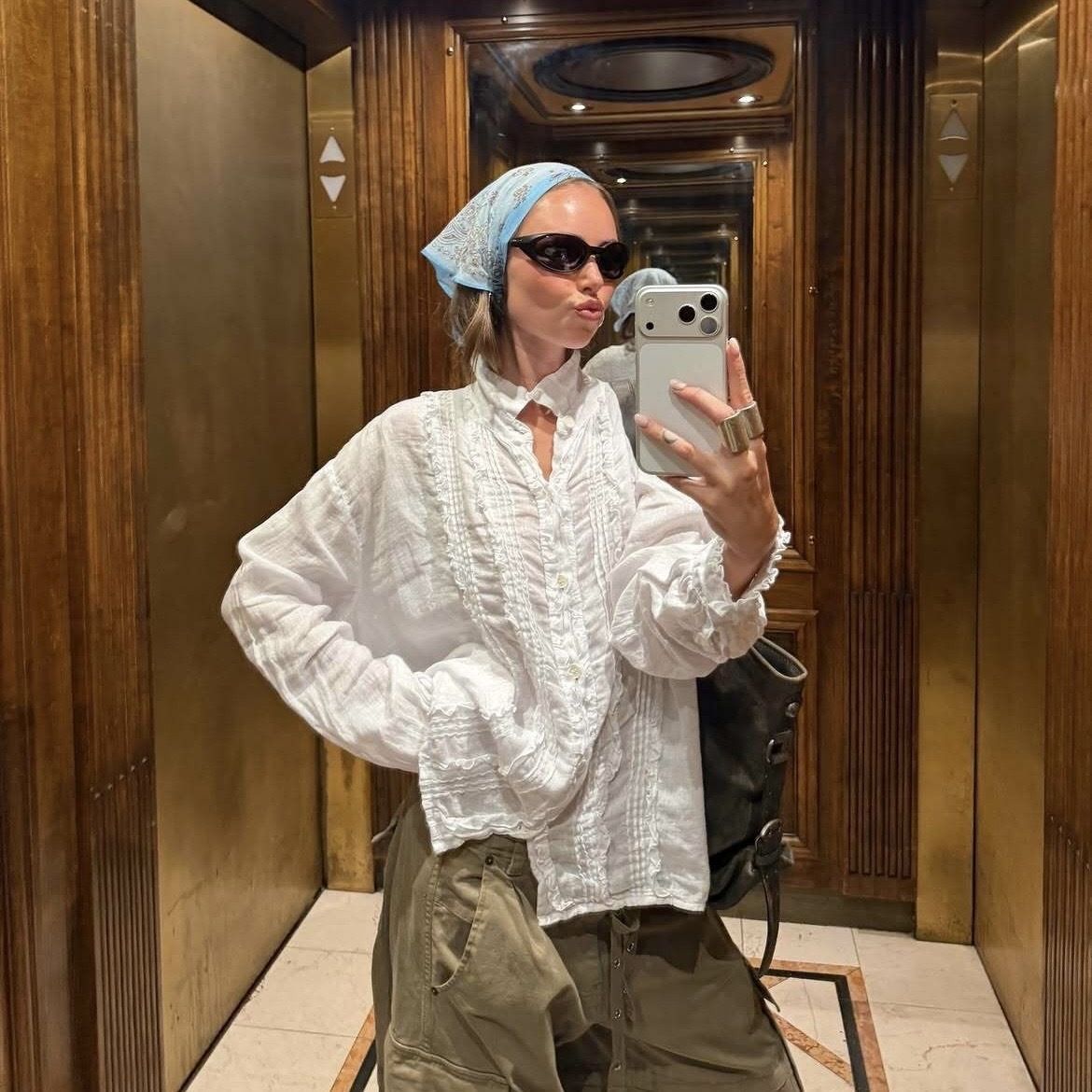 Sorry, Summer, I've Got Fall on the Brain—5 Transitional Trends I'm Trying From Free People