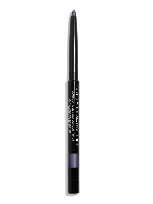 Stylo Yeux Waterproof Longwear Eyeliner in Bleu