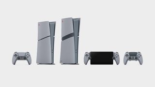 PlayStation 30th Anniversary Collection