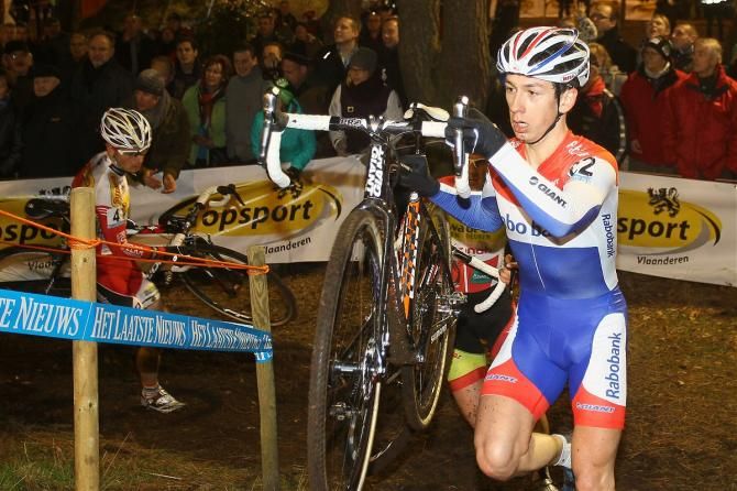 Lars Van Der Haar