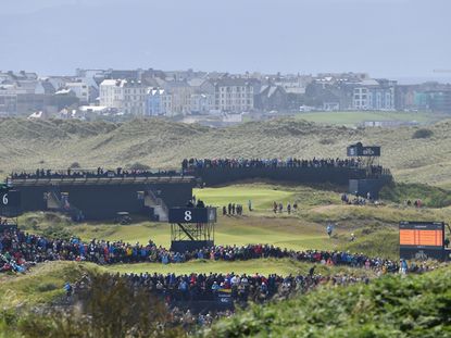 Enough To Drive You To Drink – Portrush 2019