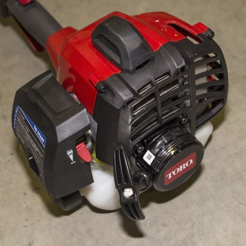 Toro Gas Trimmer 51978 Review - Pros, Cons and Verdict | Top Ten Reviews