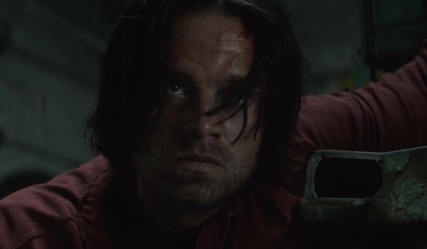 Bucky Barnes