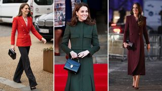 Kate Middleton Handbags Aspinal