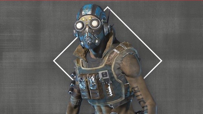 Here's everything you can earn in the Apex Legends Season 1 Battle Pass