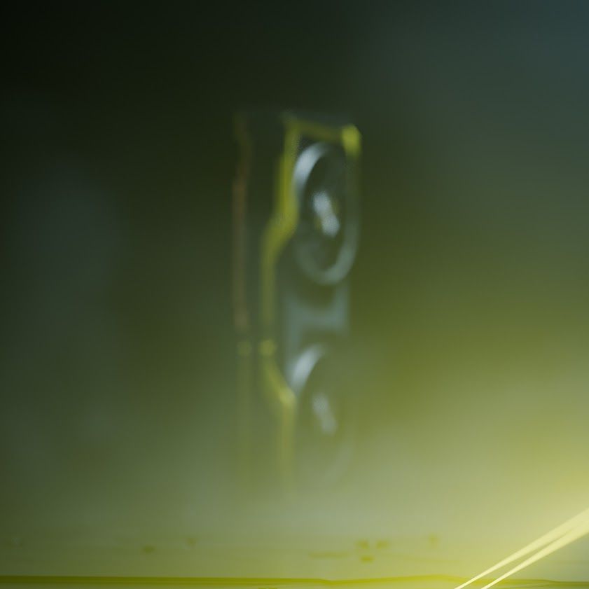 Nvidia Teases Limited Edition Geforce Rtx 20 Series Gpu For