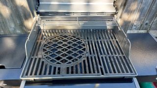 Weber Spirit Classic E-330 GBS Gas Grill review