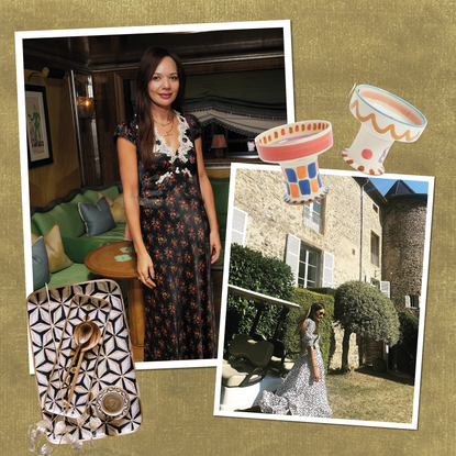 Art of gifting lydia king