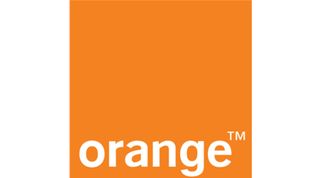 Orange logo