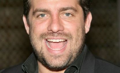 Brett Ratner is slated to produce this years Oscars, a decision that has critics worried we'll have a repeat of last year's Academy Awards disaster.