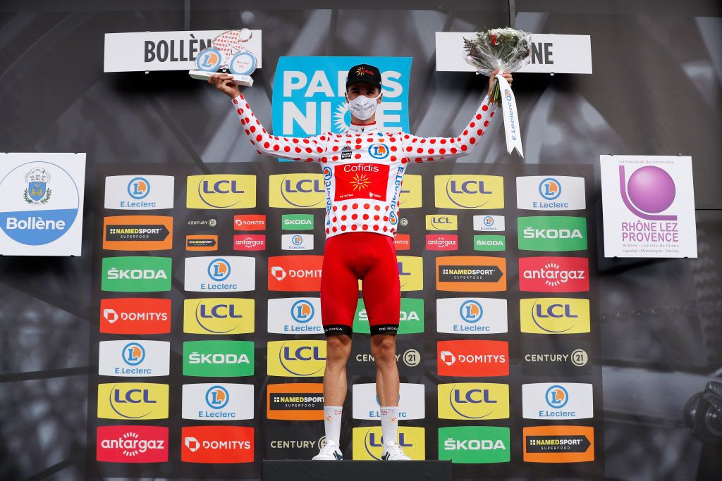Paris-Nice