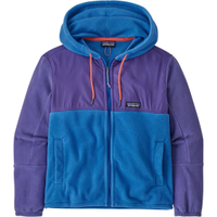 Patagonia Microdini Hooded Fleece Jacket: $149$74.50 at Steep &amp; CheapSave $74.50