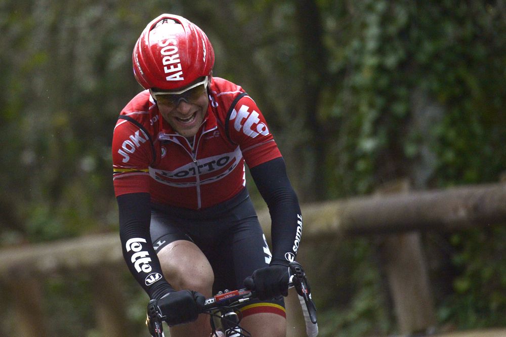 Tony Gallopin (Lotto-Soudal)
