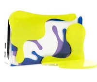 Nintendo Switch OLED-ställ Modern look | 214:- hos Amazon Nintendo Switch OLED-ställ Modern look | 214:- hos Amazon