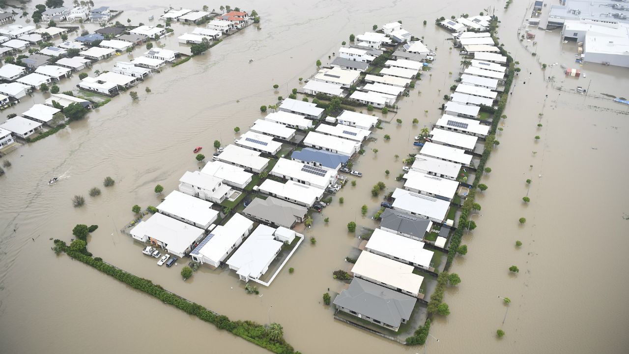 Townsville 1