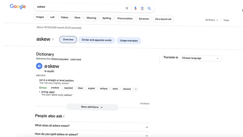 5 cool Google Search features you didn&#8217;t know about