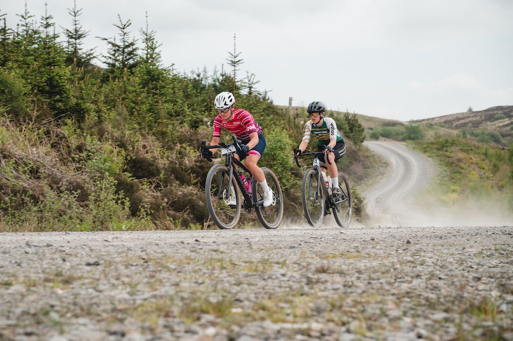 The Gralloch UCI Gravel World Series round 2023