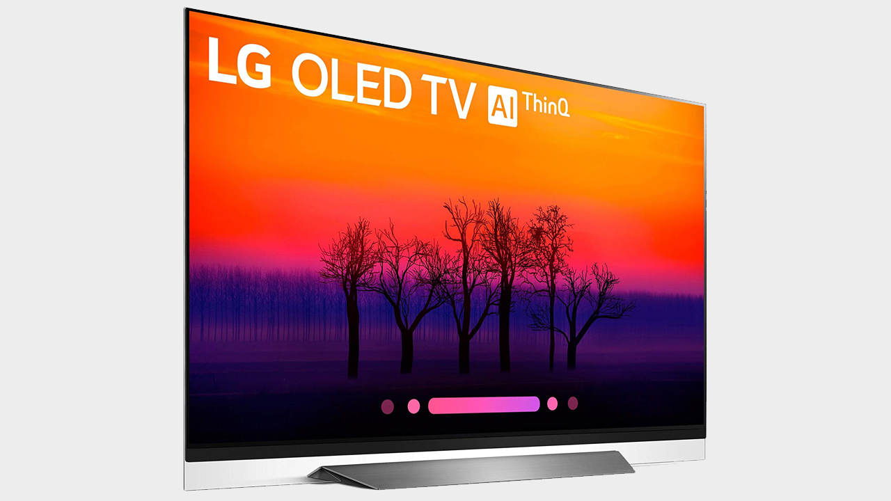 What is the best LG 4K TV for gaming? And should you buy OLED