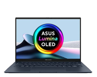 ASUS Zenbook 14 OLED (UX3402): £1,399.99 £999.99 at Amazon
Save £400: