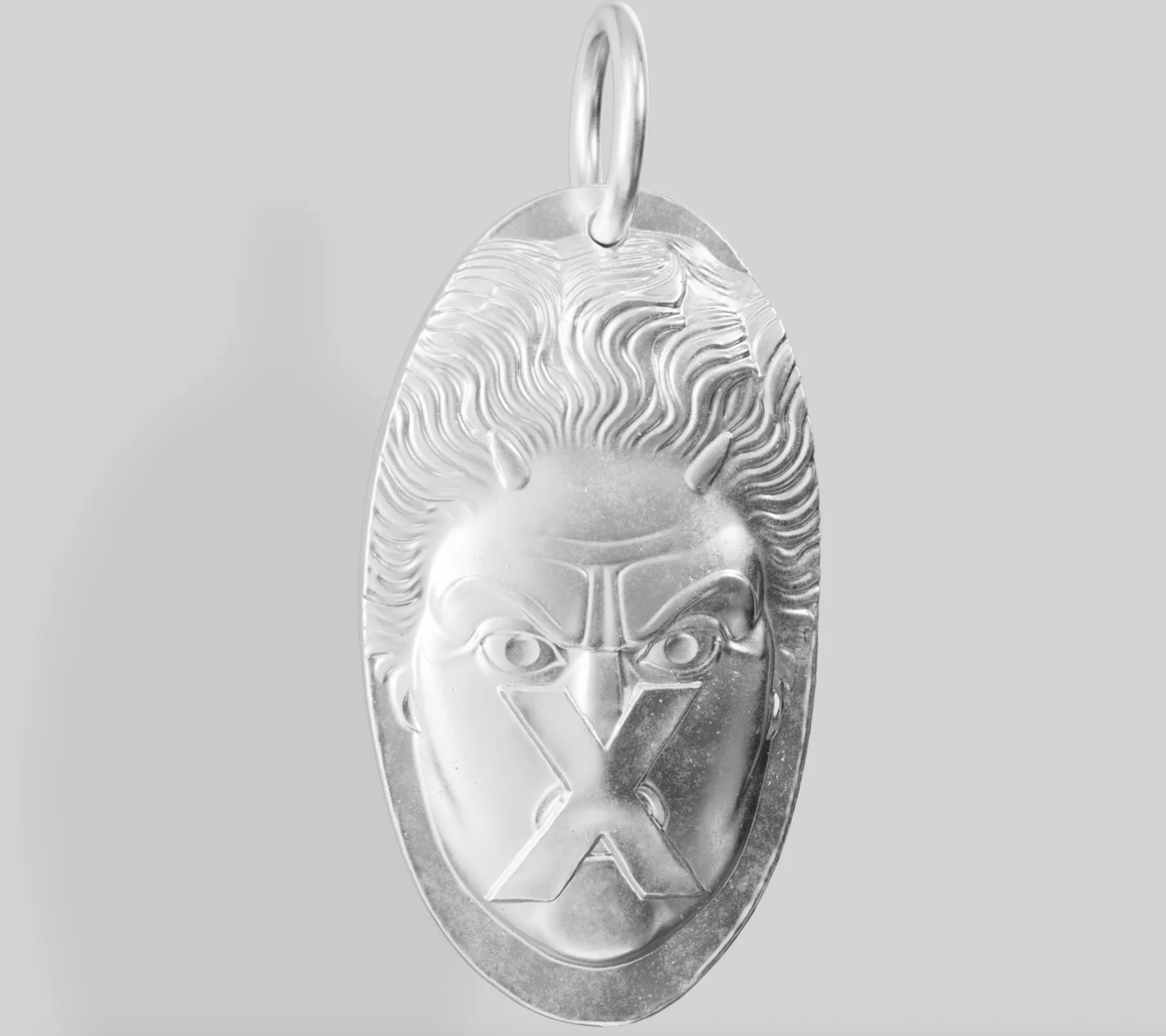Fervent Moon satyr charm