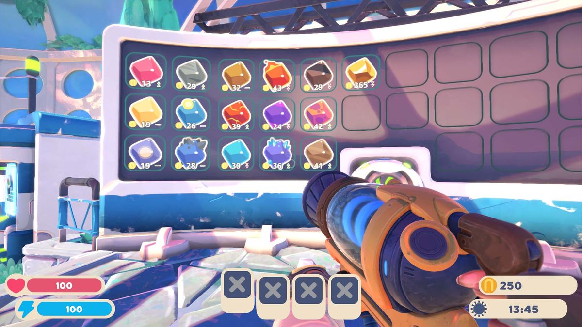 Slime Rancher 2 (early access) review: Having the Slime of my life ...