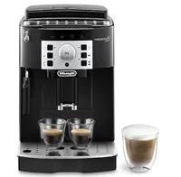 De'Longhi Magnifica S | 4 206:- 3 699:- hos Amazon12% rabatt: De'Longhi Magnifica S | 4 206:- 3 699:- hos Amazon12% rabatt: